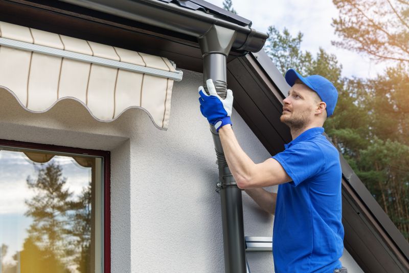 Roofing and Gutter Service Providers
