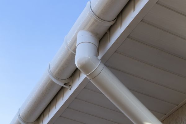 Gutter Installation Service in Barrington