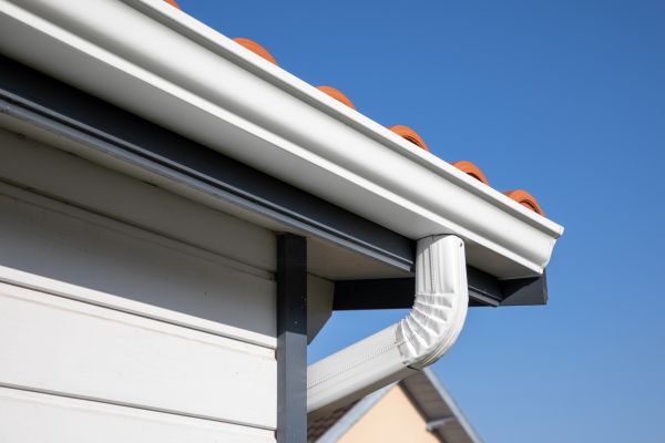 Gutter Sealing in Barrington