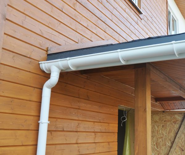 Gutter Waterproofing in Barrington