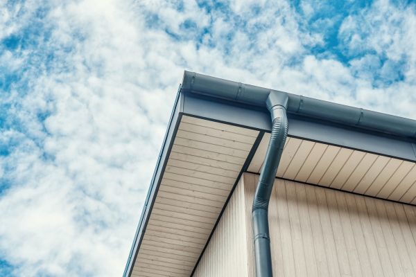 Gutter Fascia Repair in Barrington