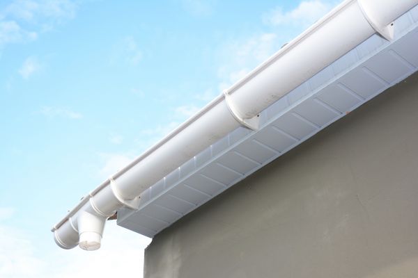 Gutter Patching in Barrington