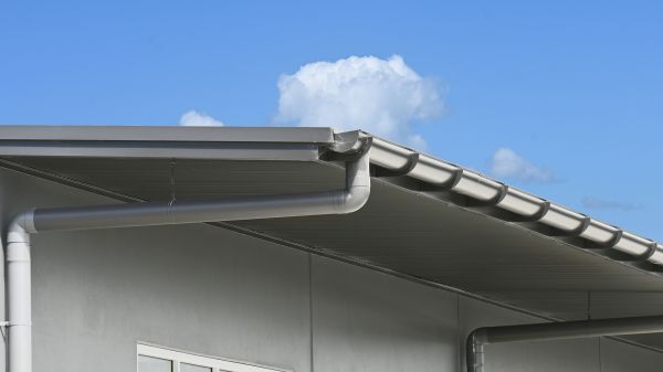 Eavestrough Service in Barrington
